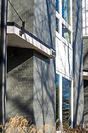 Nashville Vibes 4 Bedroom Townhouse