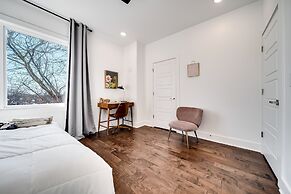 Nashville Vibes 4 Bedroom Townhouse