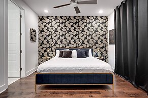 Nashville Vibes 4 Bedroom Townhouse