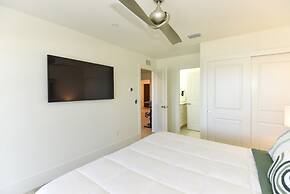 The White House On Flagler Beach - Unit 22 2 Bedroom Home