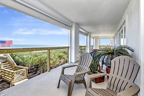 The White House On Flagler Beach - Unit 22 2 Bedroom Home