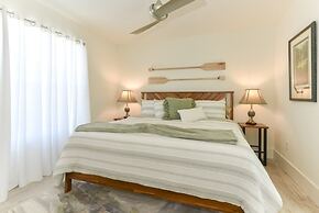 The White House On Flagler Beach - Unit 22 2 Bedroom Home