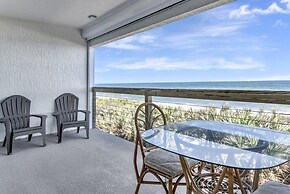 The White House On Flagler Beach - Unit 22 2 Bedroom Home