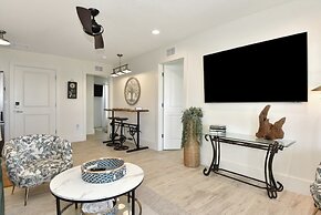 The White House On Flagler Beach - Unit 22 2 Bedroom Home