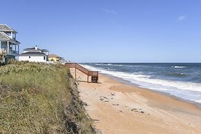 The White House On Flagler Beach - Unit 22 2 Bedroom Home