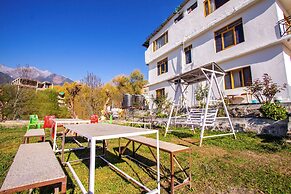 Rudra Mountain Inn