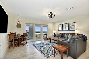 The White House On Flagler Beach - Unit 23 3 Bedroom Home