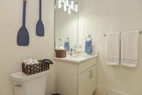 The White House On Flagler Beach - Unit 23 3 Bedroom Home