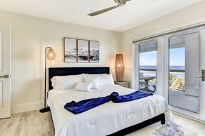 The White House On Flagler Beach - Unit 23 3 Bedroom Home