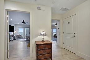The White House On Flagler Beach - Unit 23 3 Bedroom Home