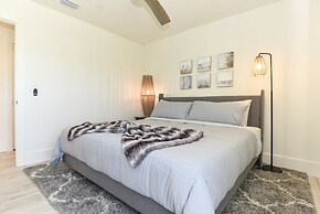 The White House On Flagler Beach - Unit 23 3 Bedroom Home