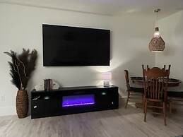 The White House On Flagler Beach - Unit 23 3 Bedroom Home