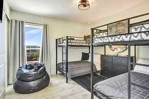 The White House On Flagler Beach - Unit 23 3 Bedroom Home