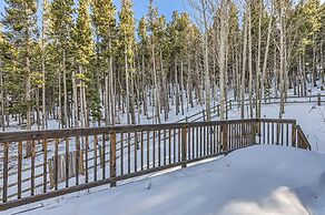 Valley View Vistas 3 Bedroom Lodge