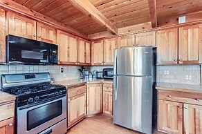 Valley View Vistas 3 Bedroom Lodge