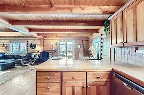 Valley View Vistas 3 Bedroom Lodge