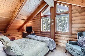 Valley View Vistas 3 Bedroom Lodge