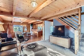 Valley View Vistas 3 Bedroom Lodge