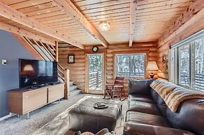 Valley View Vistas 3 Bedroom Lodge