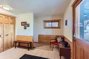 Valley View Vistas 3 Bedroom Lodge