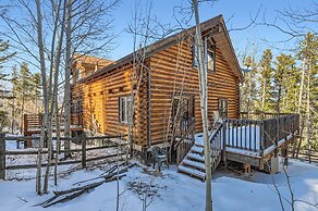 Valley View Vistas 3 Bedroom Lodge