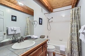 Valley View Vistas 3 Bedroom Lodge