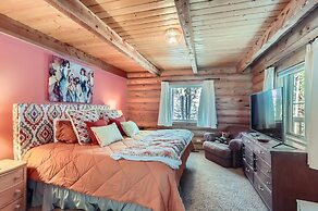 Valley View Vistas 3 Bedroom Lodge