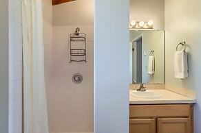 Valley View Vistas 3 Bedroom Lodge