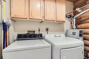 Valley View Vistas 3 Bedroom Lodge