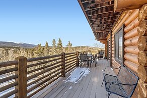 Valley View Vistas 3 Bedroom Lodge