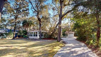 Paradise Cove 4 Bedroom Home