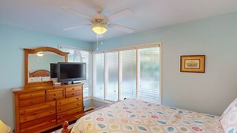 Paradise Cove 4 Bedroom Home