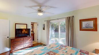 Paradise Cove 4 Bedroom Home