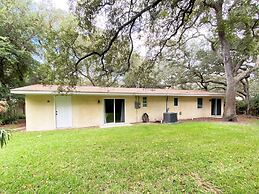 Paradise Cove 4 Bedroom Home