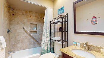 Paradise Cove 4 Bedroom Home