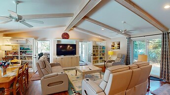 Paradise Cove 4 Bedroom Home