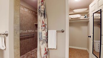 Paradise Cove 4 Bedroom Home