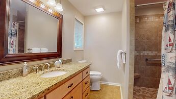 Paradise Cove 4 Bedroom Home