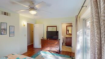 Paradise Cove 4 Bedroom Home