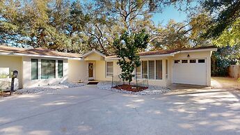 Paradise Cove 4 Bedroom Home