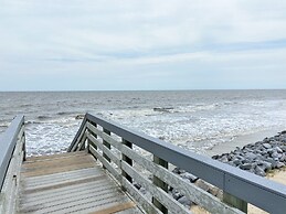 Paradise Cove 4 Bedroom Home