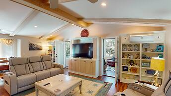 Paradise Cove 4 Bedroom Home