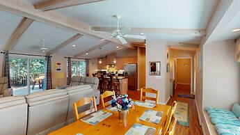 Paradise Cove 4 Bedroom Home