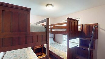 Paradise Cove 4 Bedroom Home