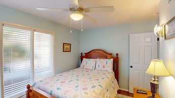 Paradise Cove 4 Bedroom Home