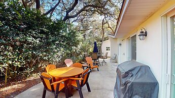 Paradise Cove 4 Bedroom Home