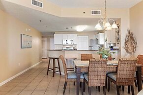 Beach Club Bristol 101 3 Bedroom Condo