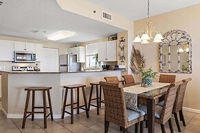 Beach Club Bristol 101 3 Bedroom Condo