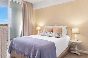 Beach Club Bristol 101 3 Bedroom Condo