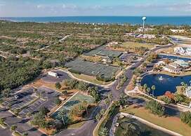Beach Club Bristol 101 3 Bedroom Condo